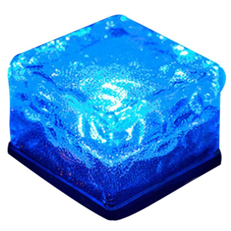 AquaLite – Solar Garden Lamp with Mesmerizing Water Ripple Effect