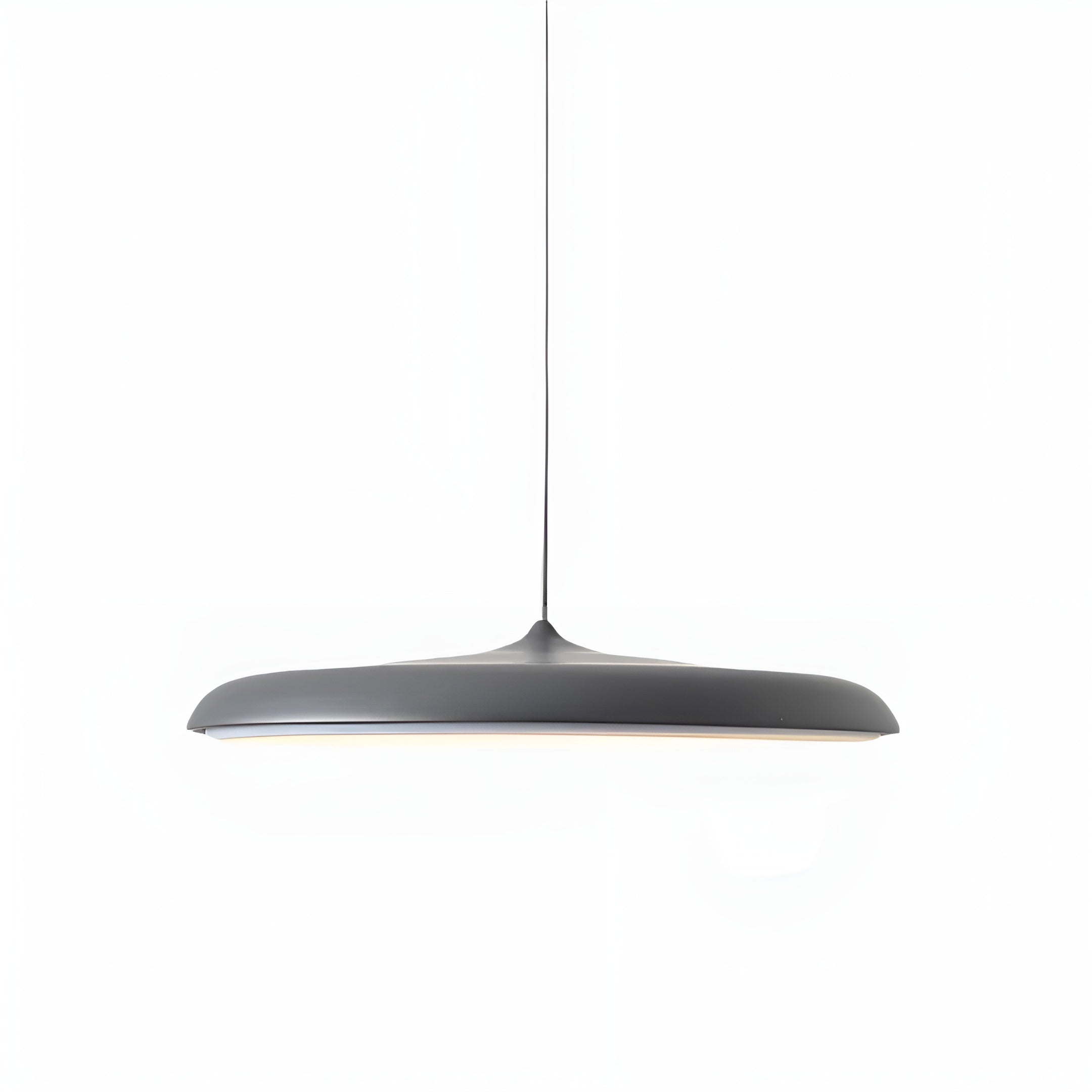 Nordvera – Scandinavian Pendant Lamp Warm LED Hanging Light for Dining Kitchen Living Room