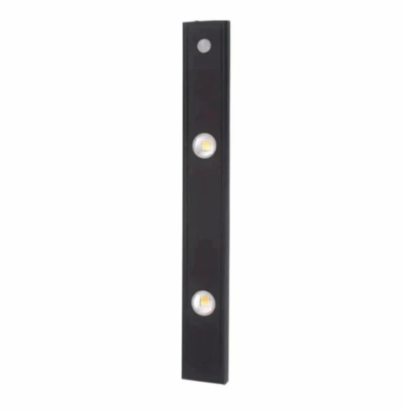 GlowMotion – LED motion sensor cabinet light USB rechargeable