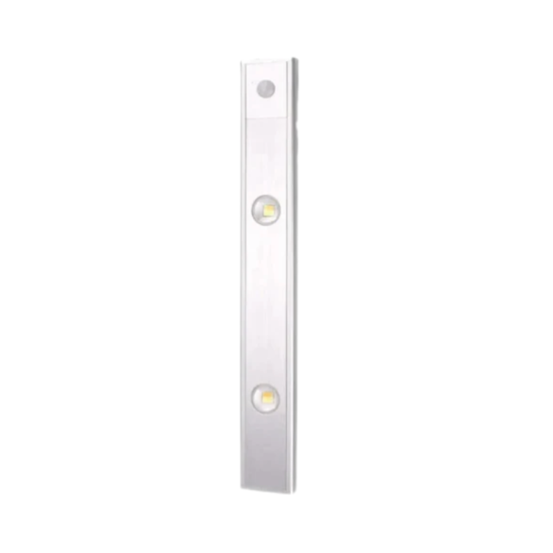 GlowMotion – LED motion sensor cabinet light USB rechargeable