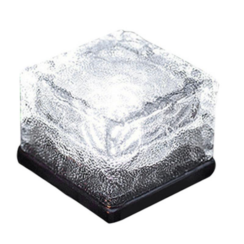 AquaLite – Solar Garden Lamp with Mesmerizing Water Ripple Effect