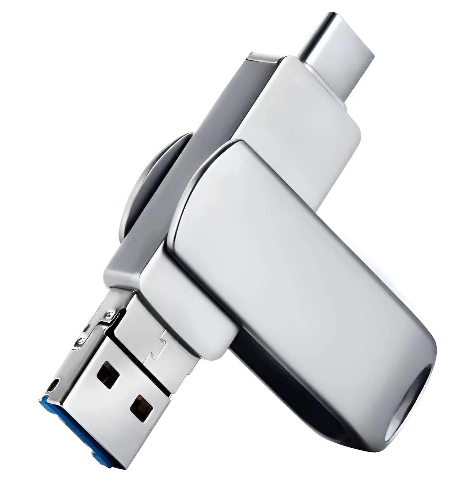 Storixa – Universal USB Storage and Transfer Key