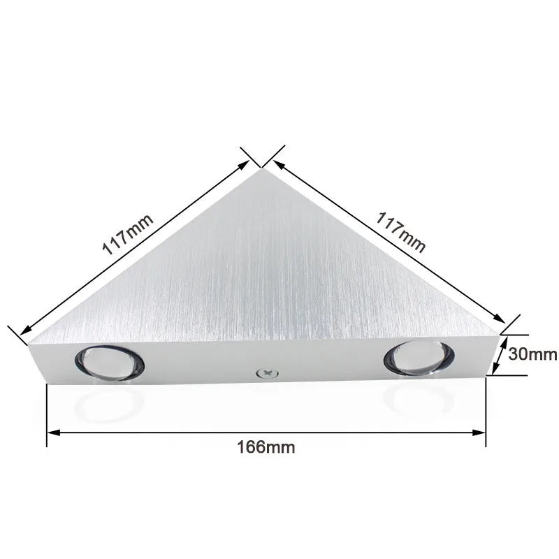 SunGlow – Solar garden light for a cozy evening glow