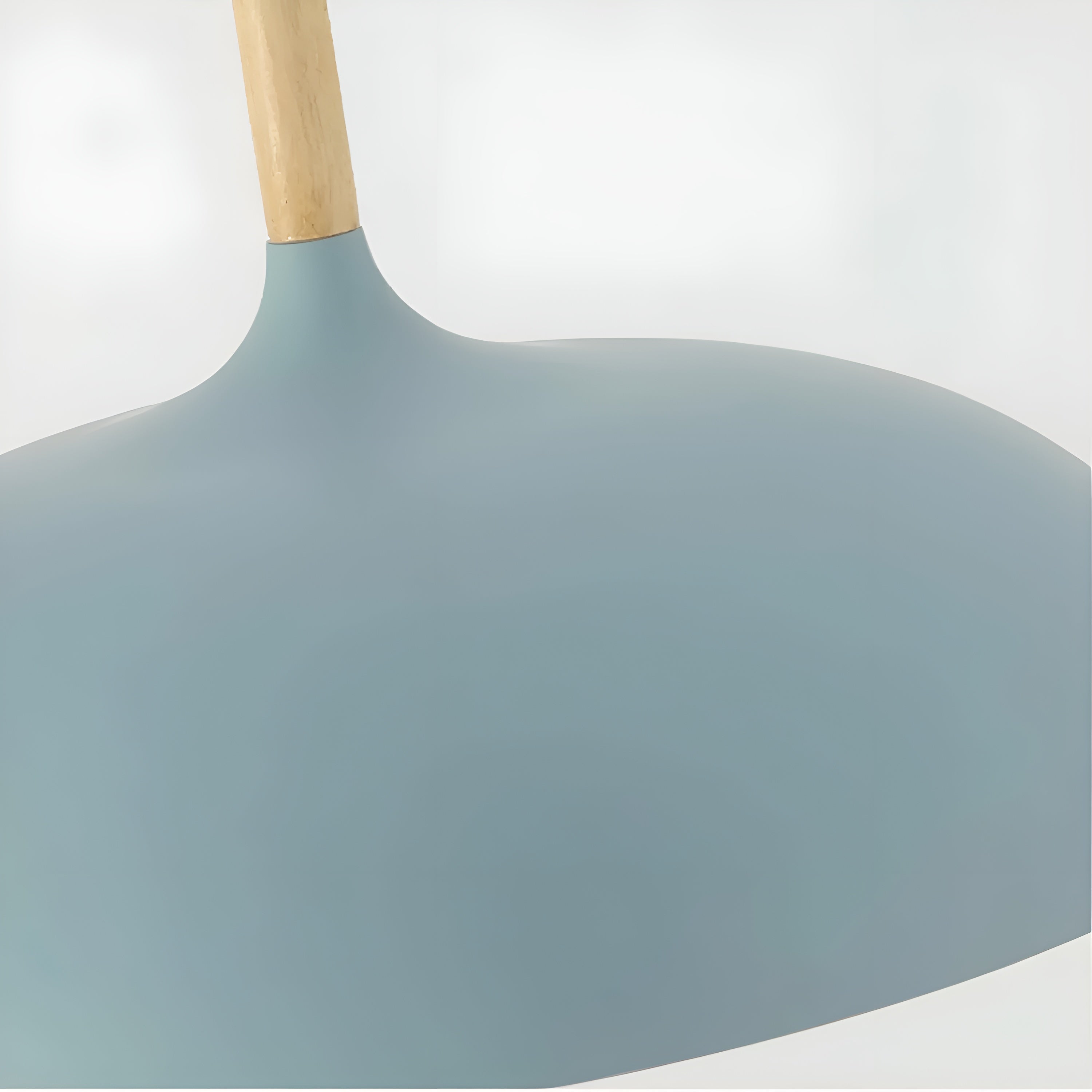 LumaNord – Scandinavian Chandelier Modern Aluminum Ceiling Light Fixture