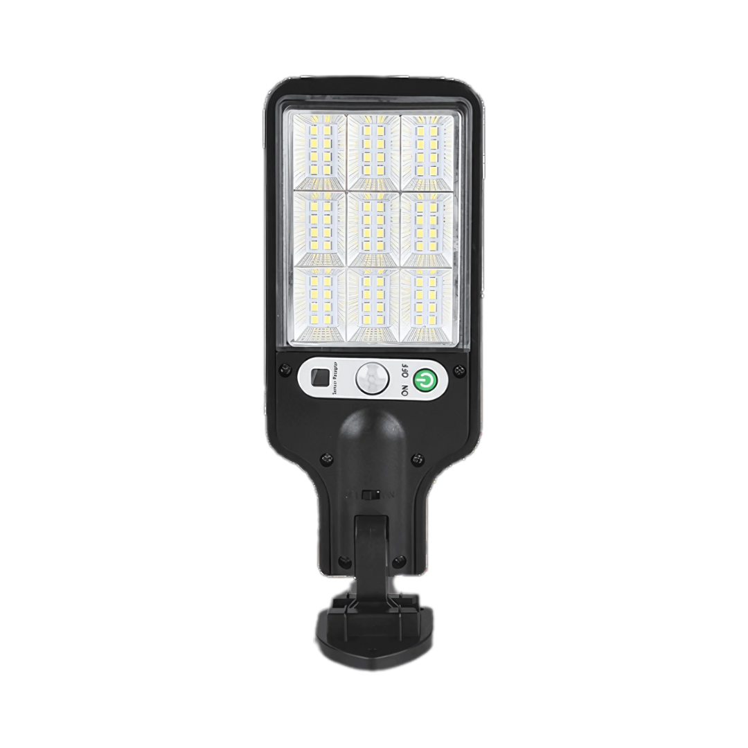 IlluminateSolar – Brighten every corner with effortless solar power