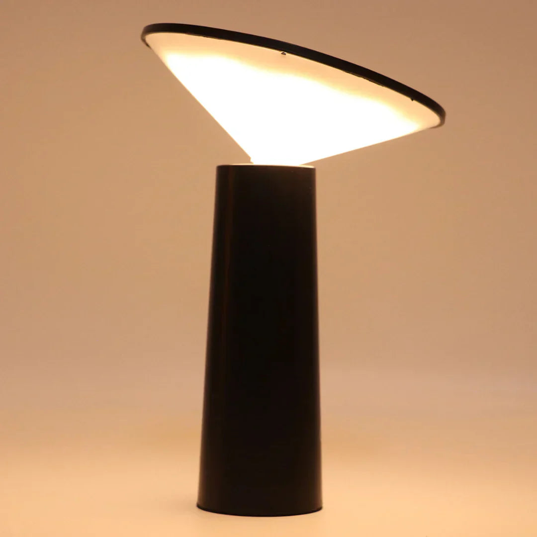 Arkaglow – Portable LED table lamp with dimmable glow