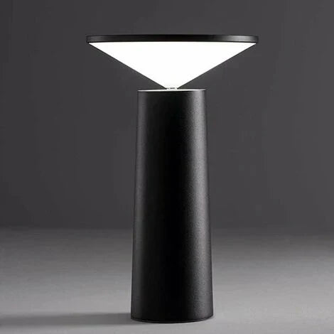Arkaglow – Portable LED table lamp with dimmable glow