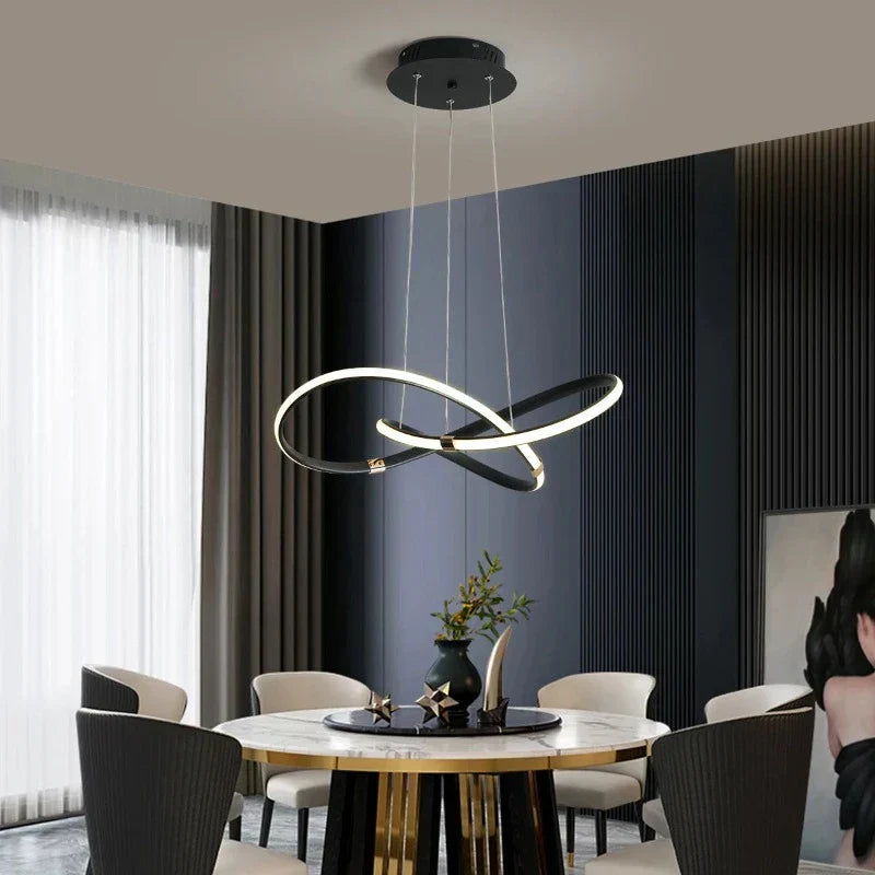 Griplynx – Universal tool-free ceiling bracket for pendant lamp installation, heavy-duty, adjustable fit