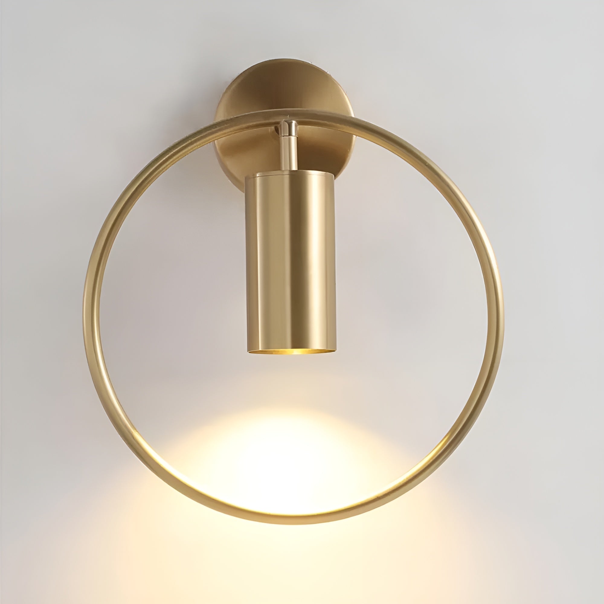 Bentharo – Post Modern Wall Lamp Minimal Sculptural LED Sconce