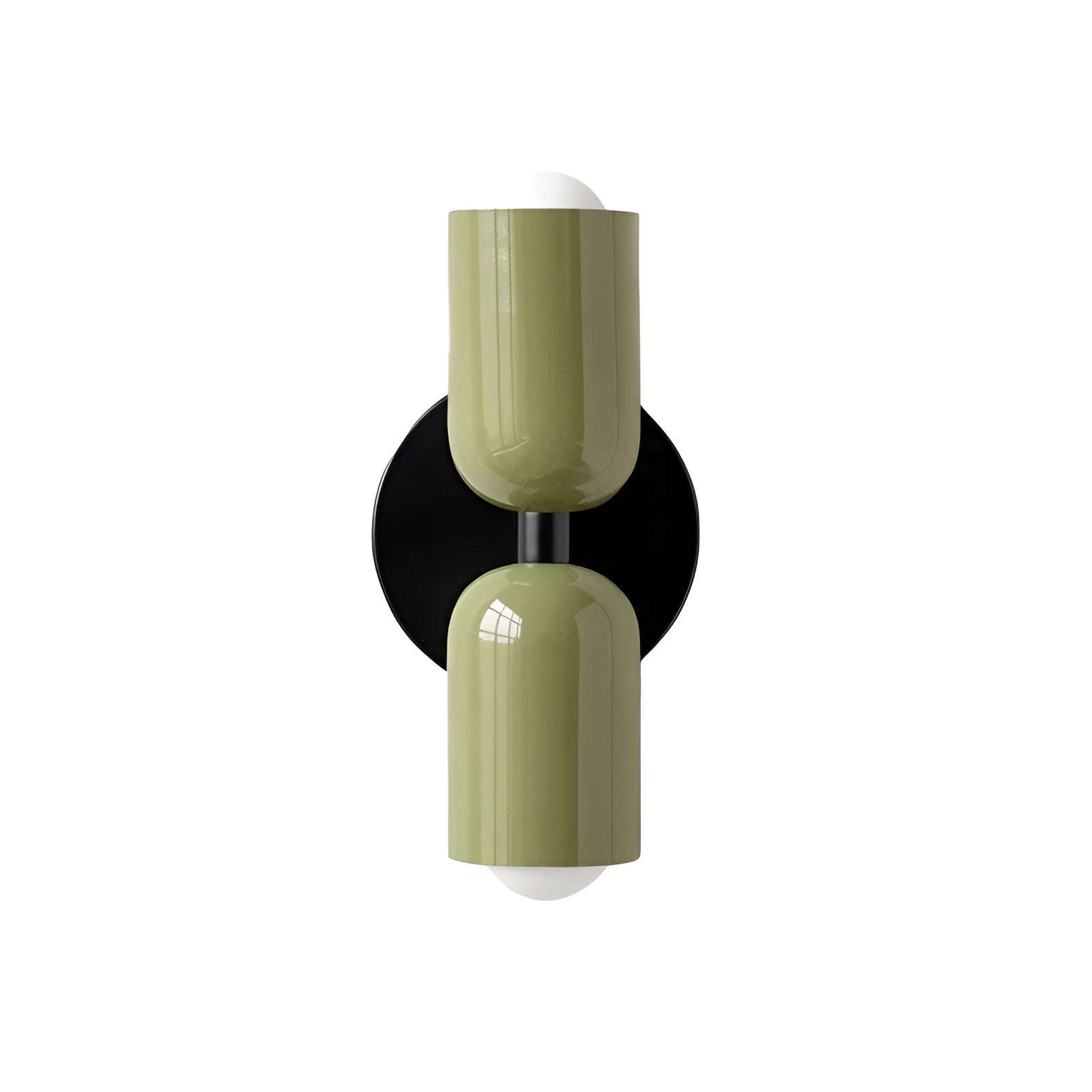 GlowVibe – Modern Sleek Wall Lamp with Minimalist LED Light Fixture