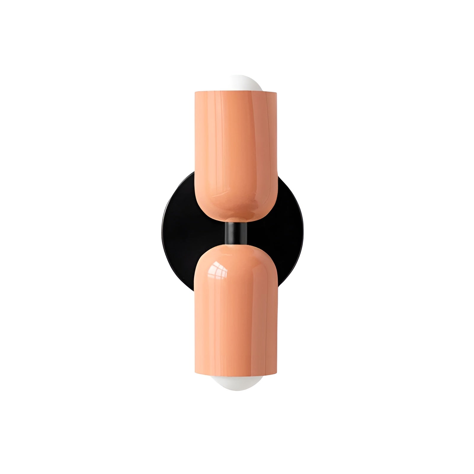 GlowVibe – Modern Sleek Wall Lamp with Minimalist LED Light Fixture