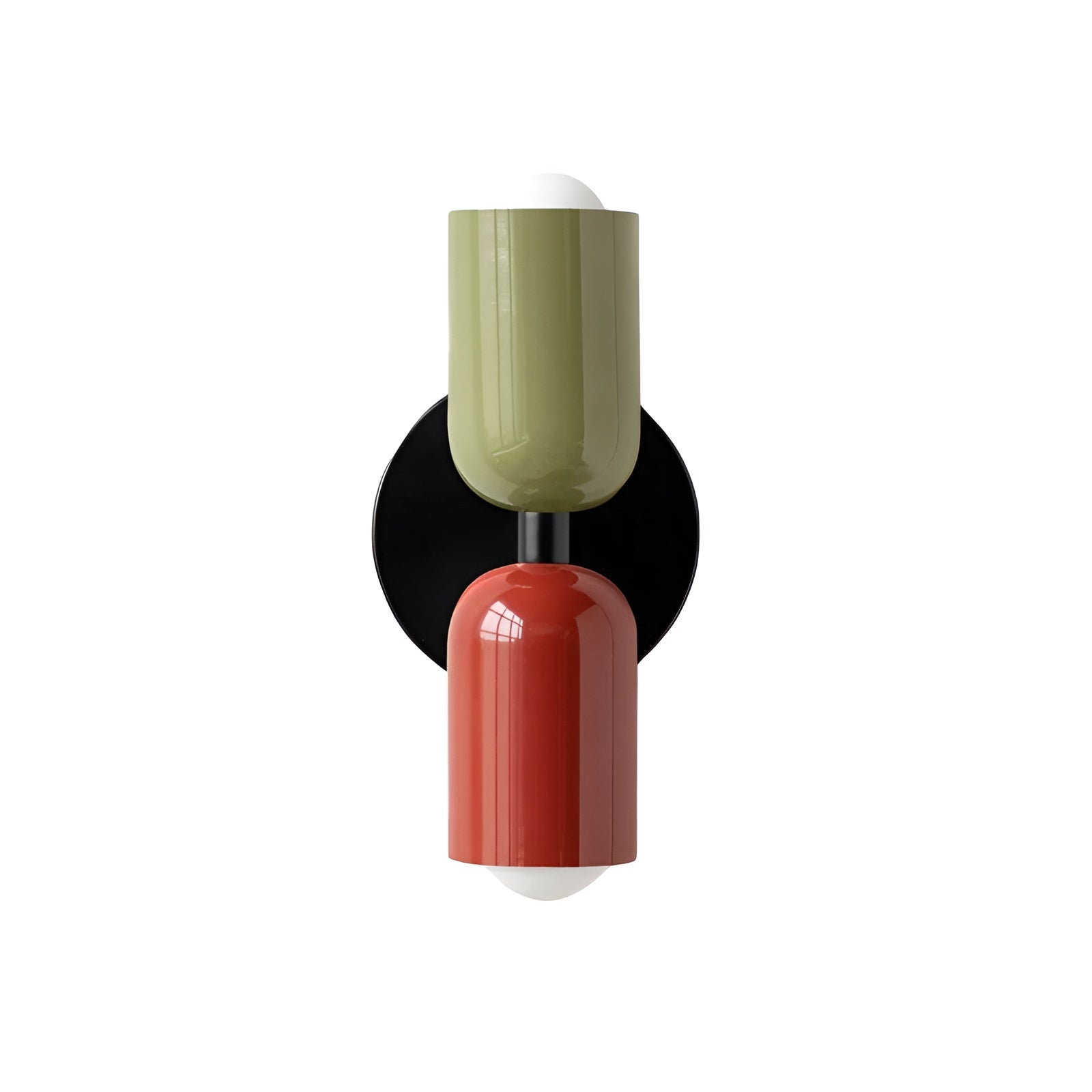 GlowVibe – Modern Sleek Wall Lamp with Minimalist LED Light Fixture