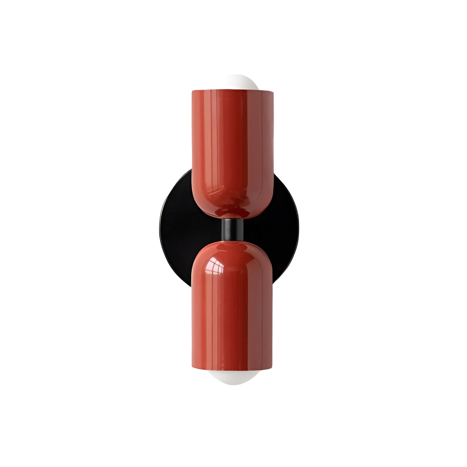 GlowVibe – Modern Sleek Wall Lamp with Minimalist LED Light Fixture