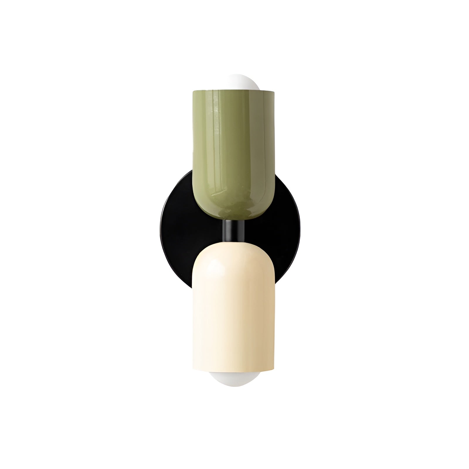 GlowVibe – Modern Sleek Wall Lamp with Minimalist LED Light Fixture