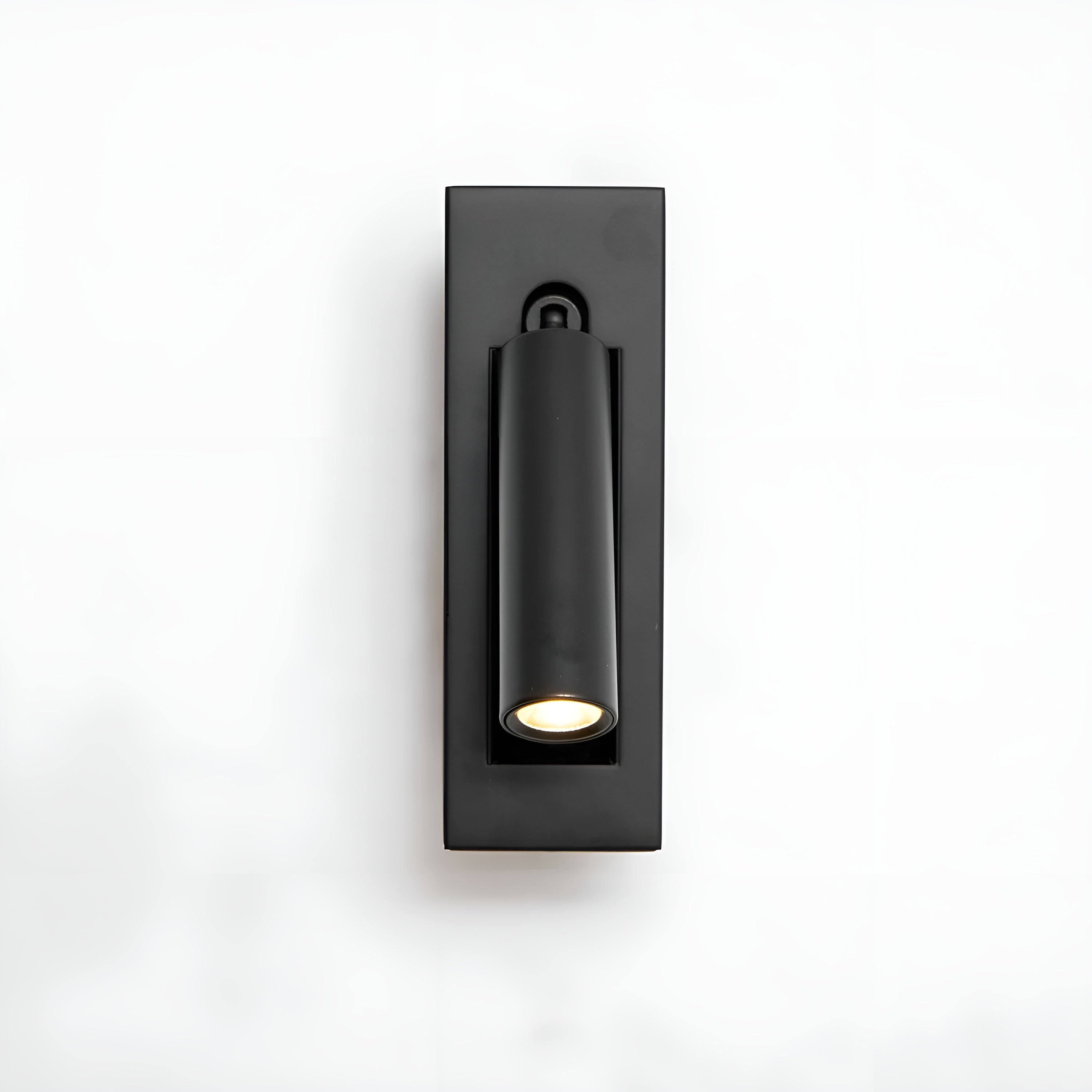 Lumiva – Embedded Bedside Sconce Minimalist Adjustable Wall Light