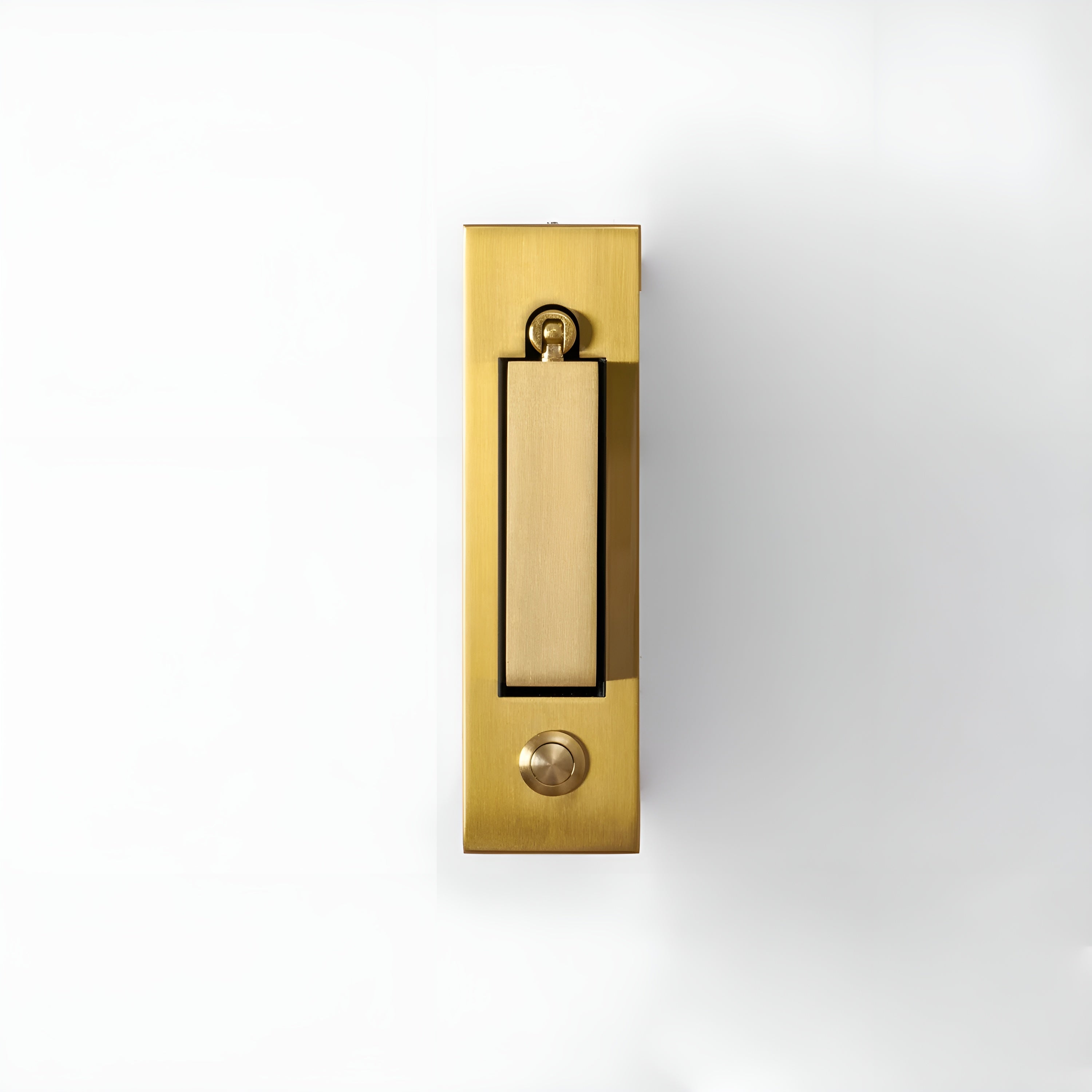 Lumiva – Embedded Bedside Sconce Minimalist Adjustable Wall Light