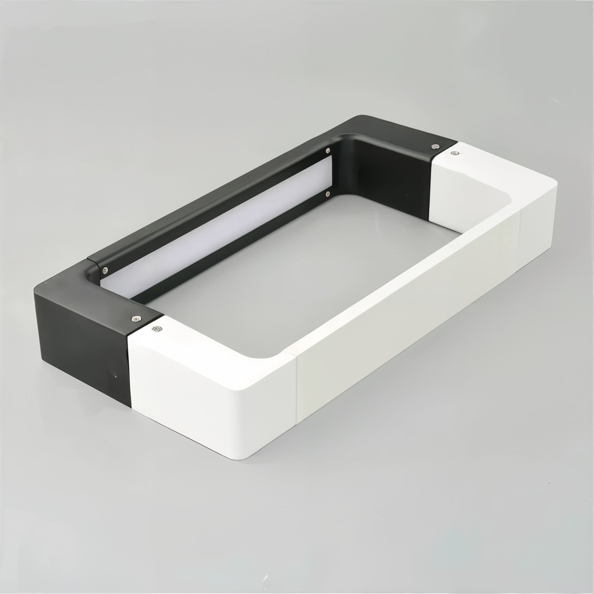 AstraLume – Weatherproof LED outdoor wall light with modern design