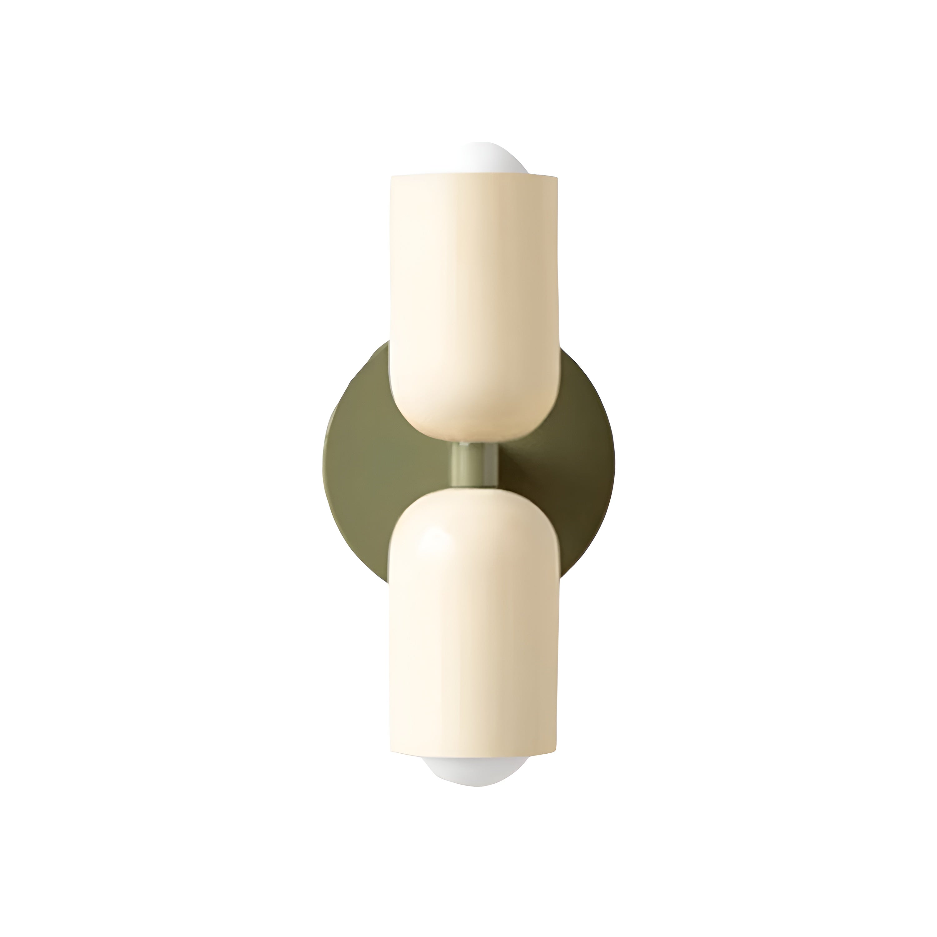 GlowVibe – Modern Sleek Wall Lamp with Minimalist LED Light Fixture