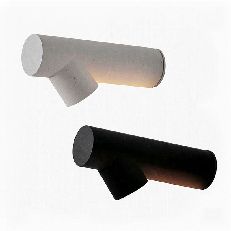 GlowPath – Sleek LED wall lighting for indoors and out