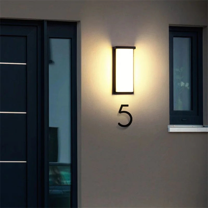 RayGlow – Waterproof LED lights for a stylish garden glow