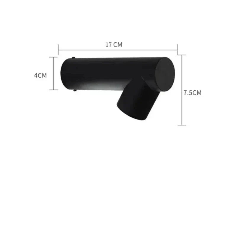 GlowPath – Sleek LED wall lighting for indoors and out