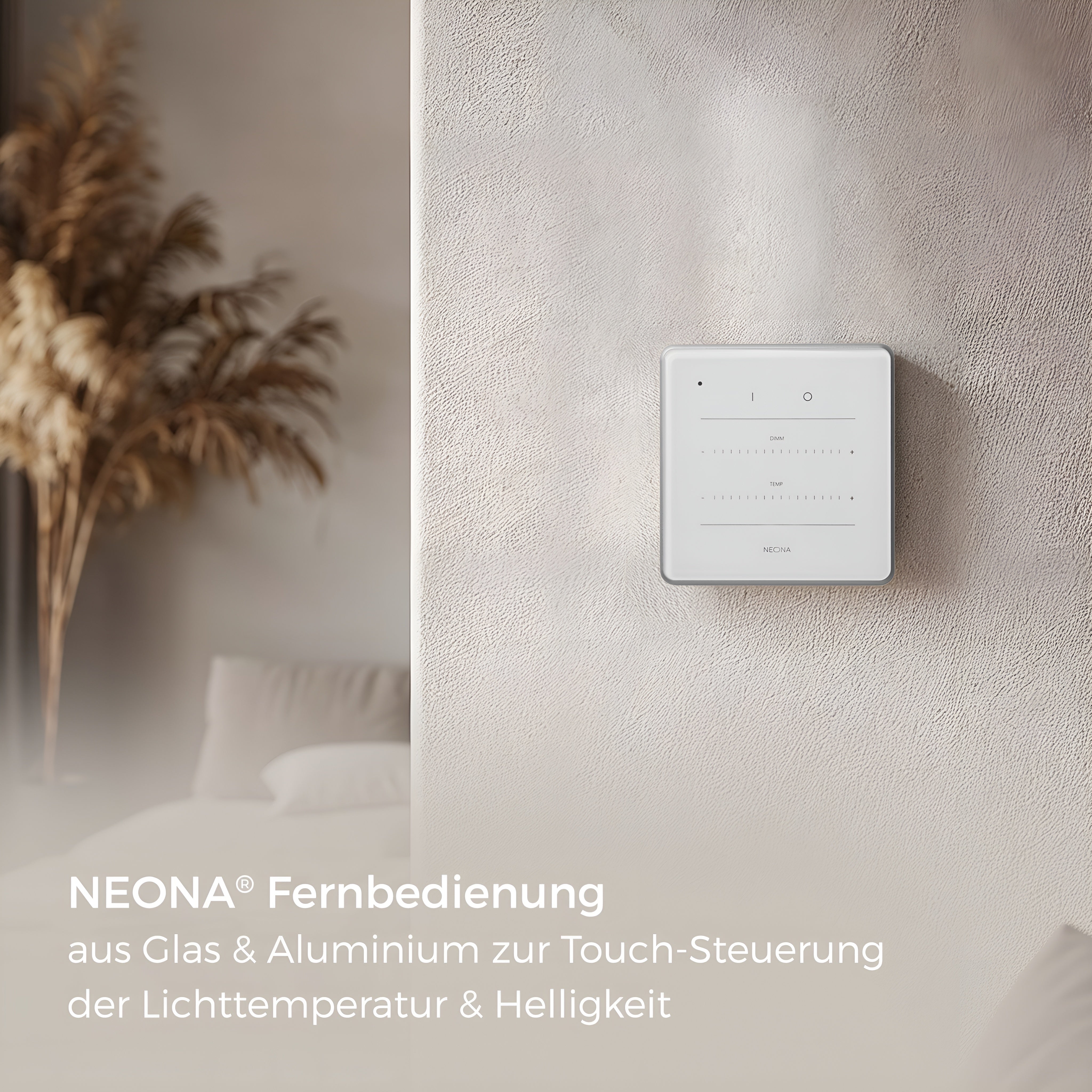 HaloForma – Modern LED Ring Pendant Light with Adjustable Dimming