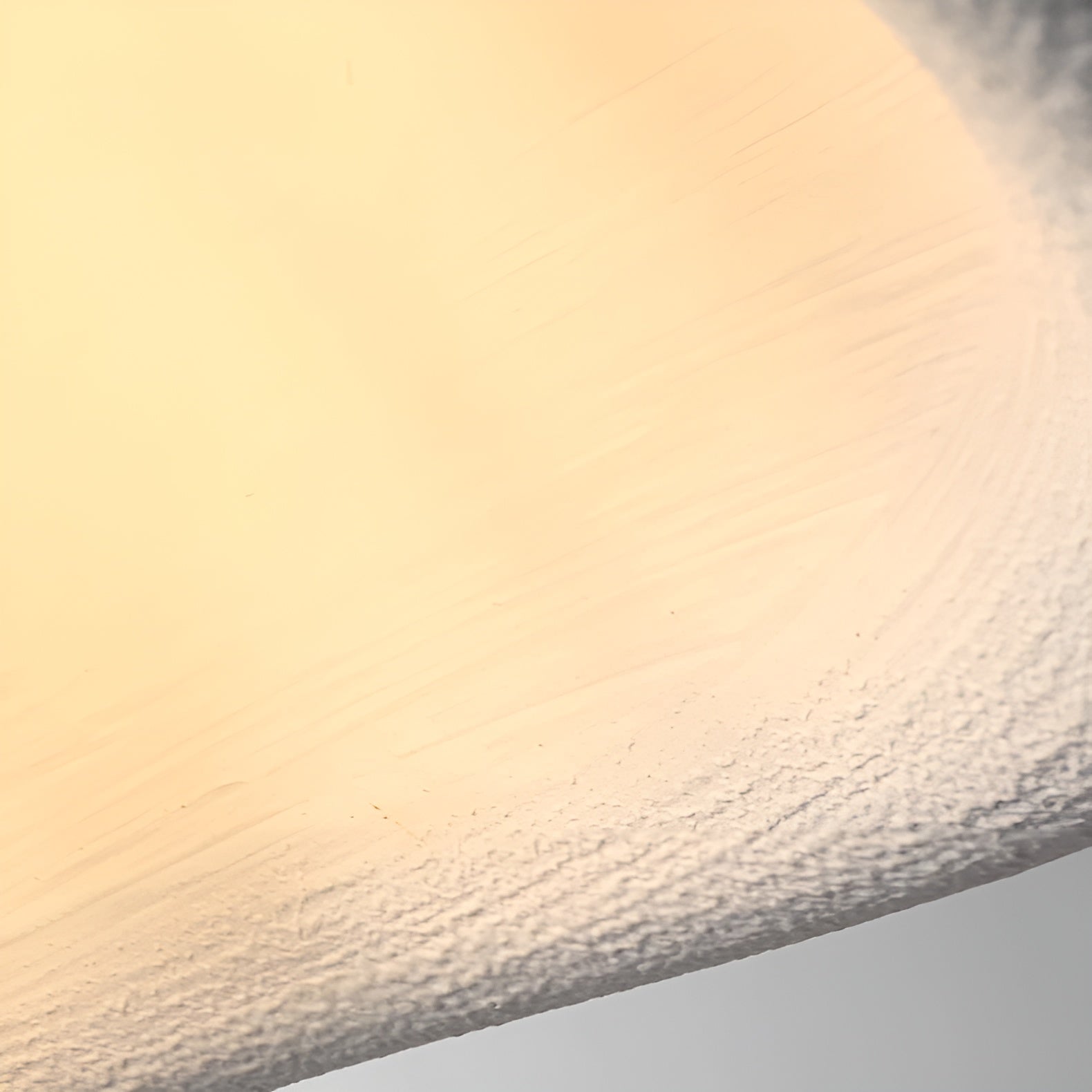 AetherGlow – Wabi Sabi Cloud Japandi Pendant Light for Serene Spaces