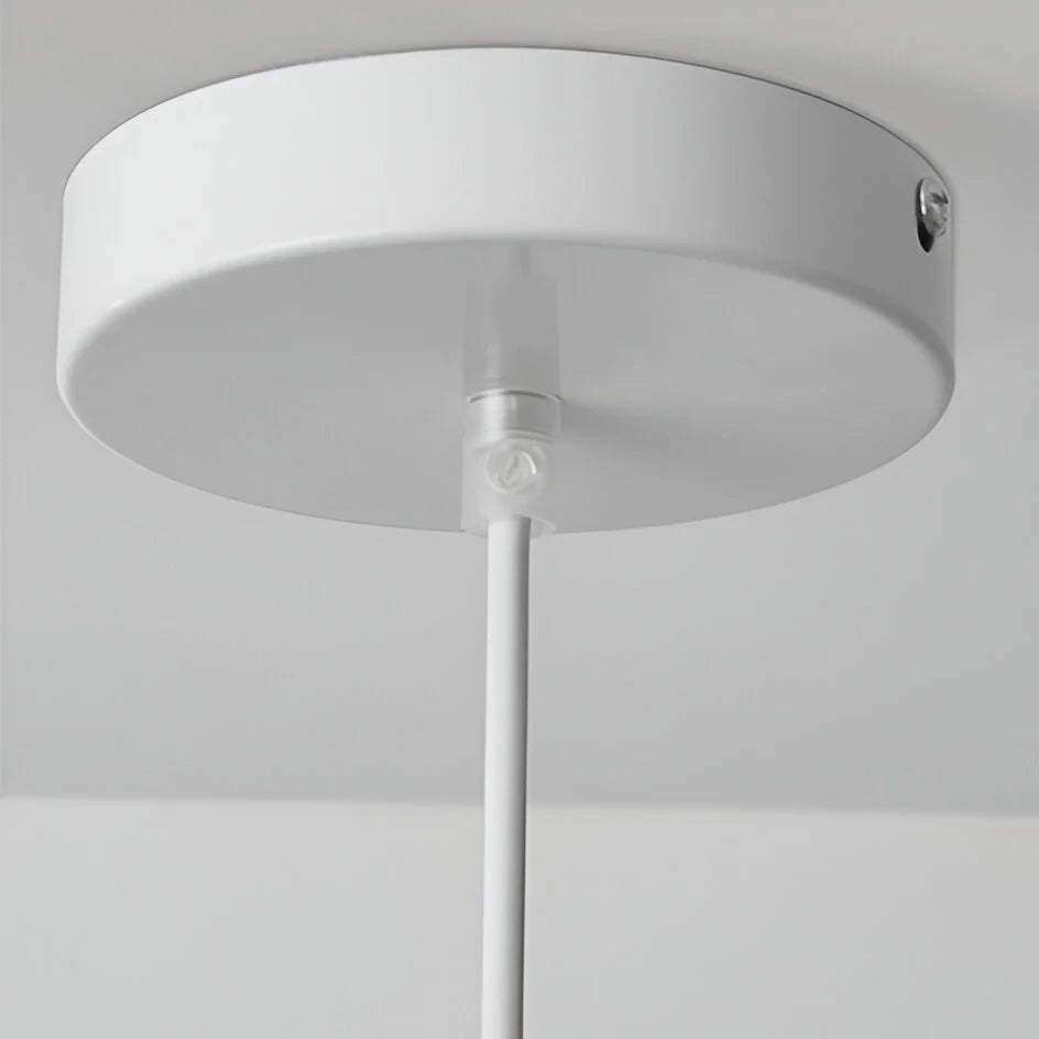 LumaSabi – Nordic Pendant Lamp Modern Wabi Sabi LED Hanging Light