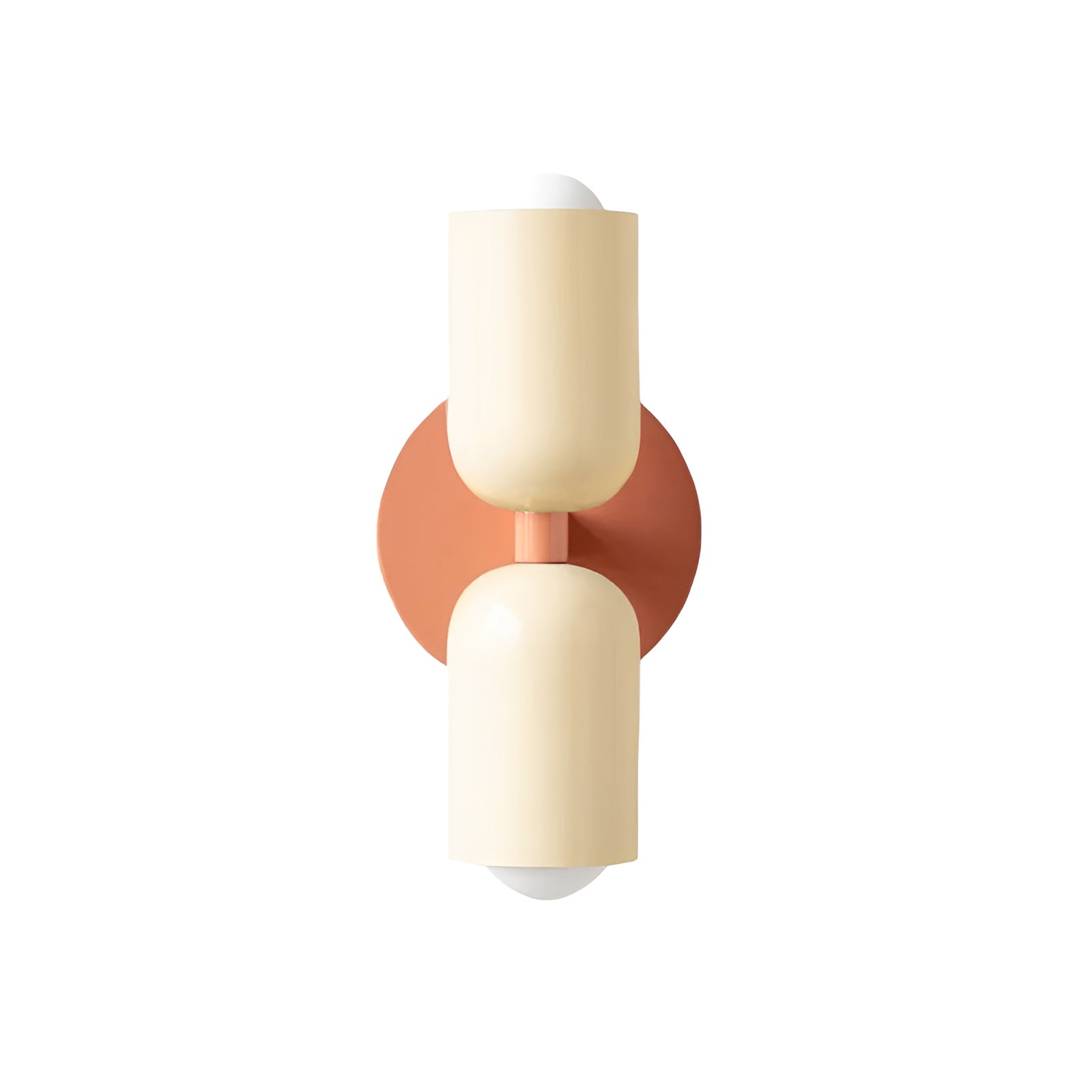 GlowVibe – Modern Sleek Wall Lamp with Minimalist LED Light Fixture