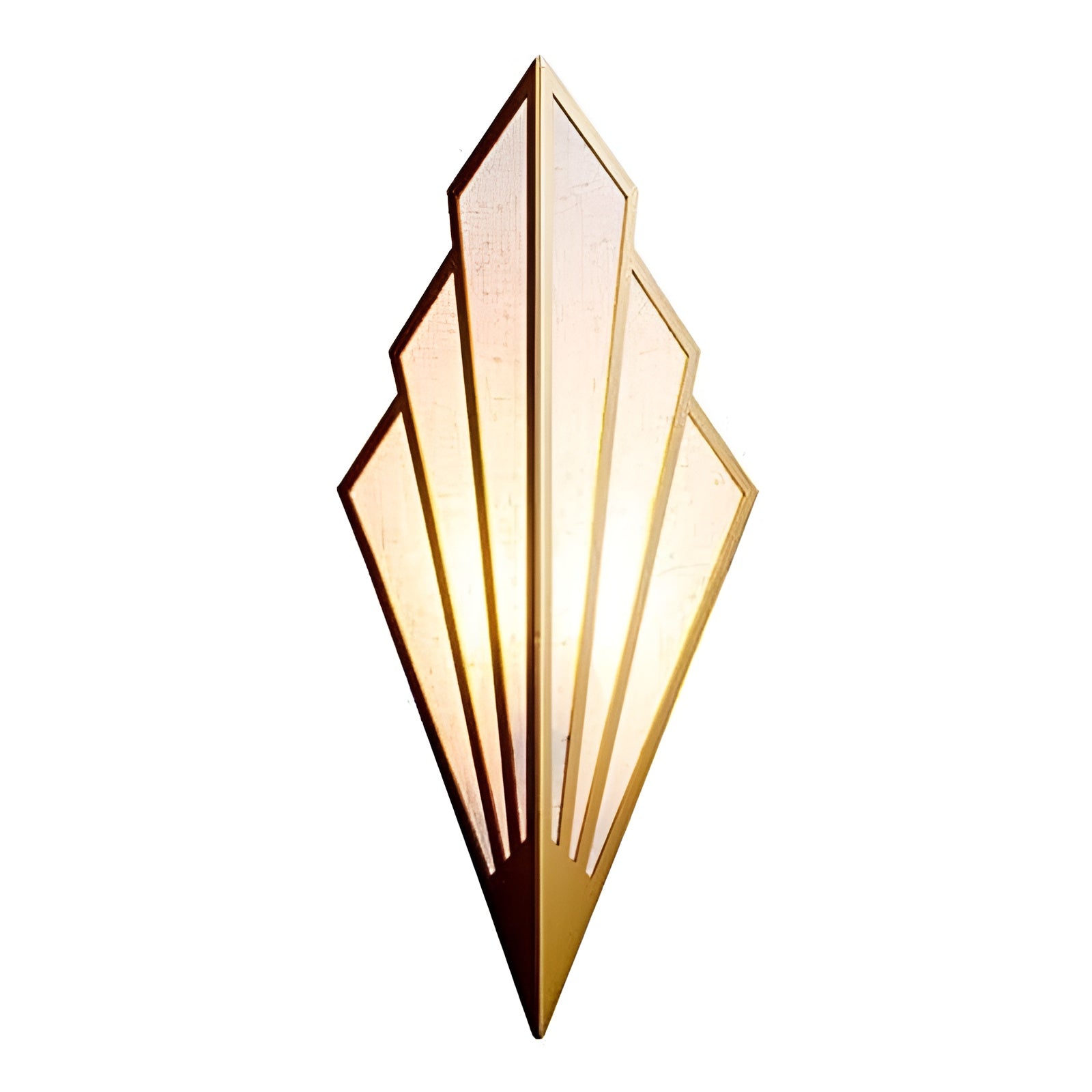 GlowArc – Sculptural led wall light for stylish interiors