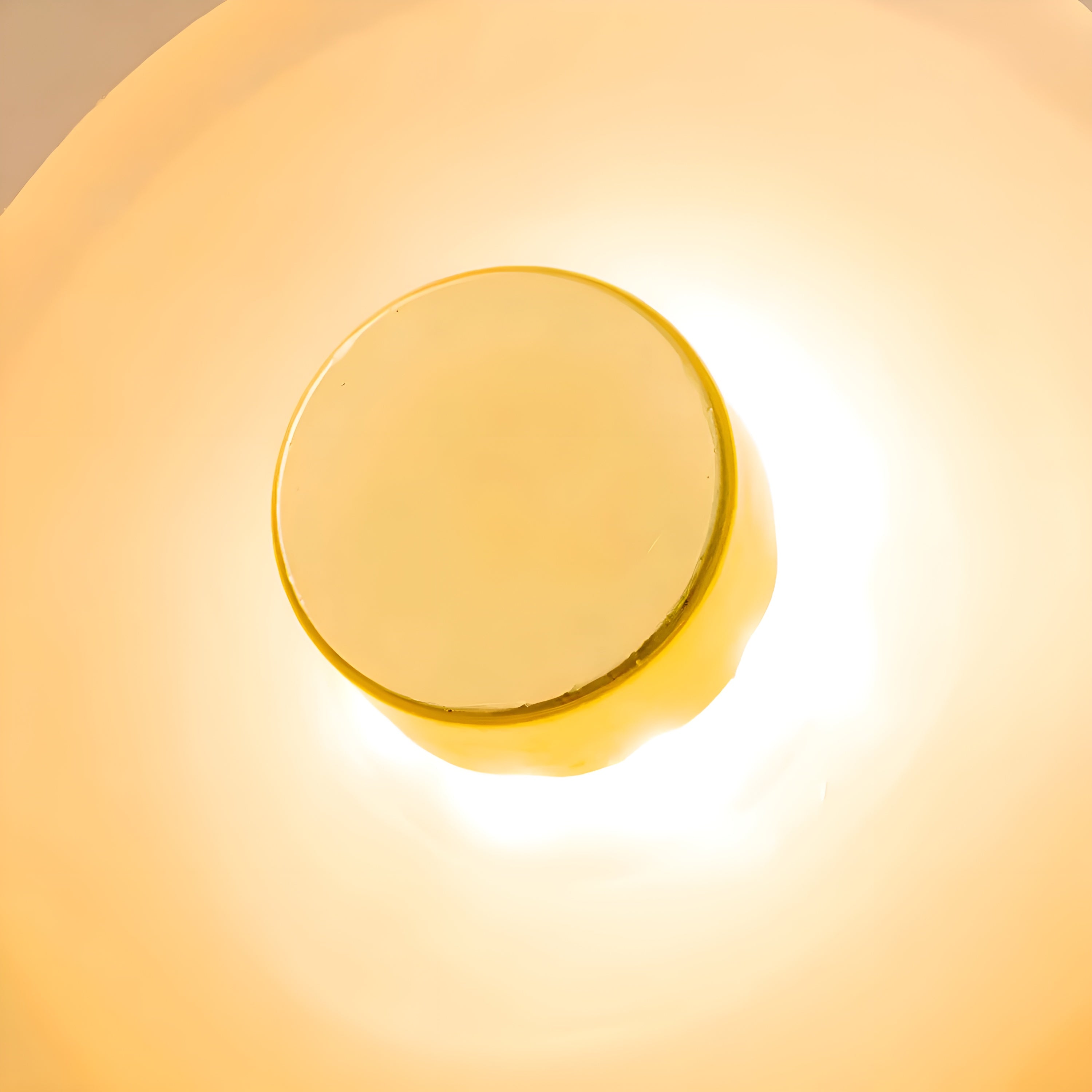 LumiVista – Nordic LED Glass Wall Lamp Modern Minimalist Home Lighting