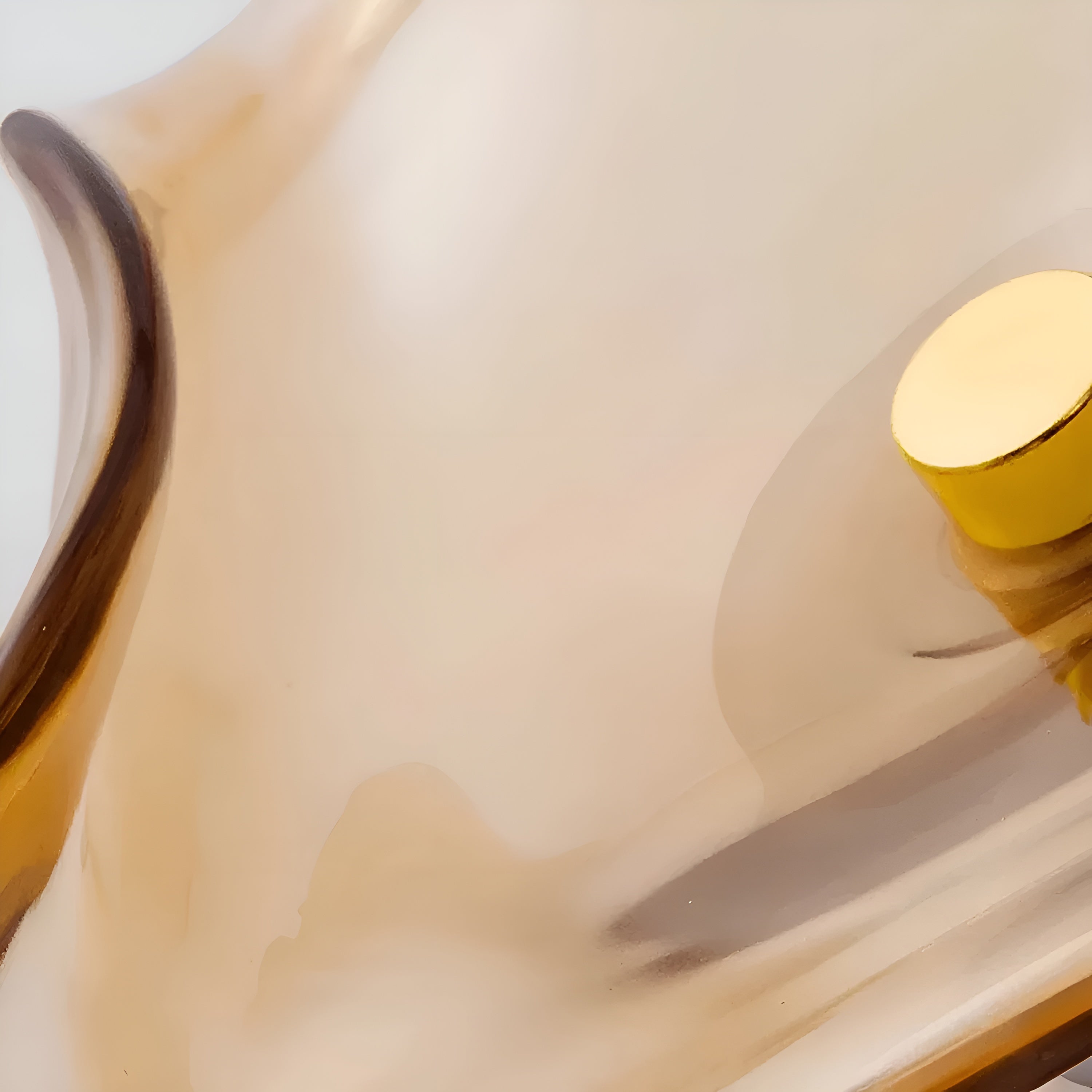 LumiVista – Nordic LED Glass Wall Lamp Modern Minimalist Home Lighting