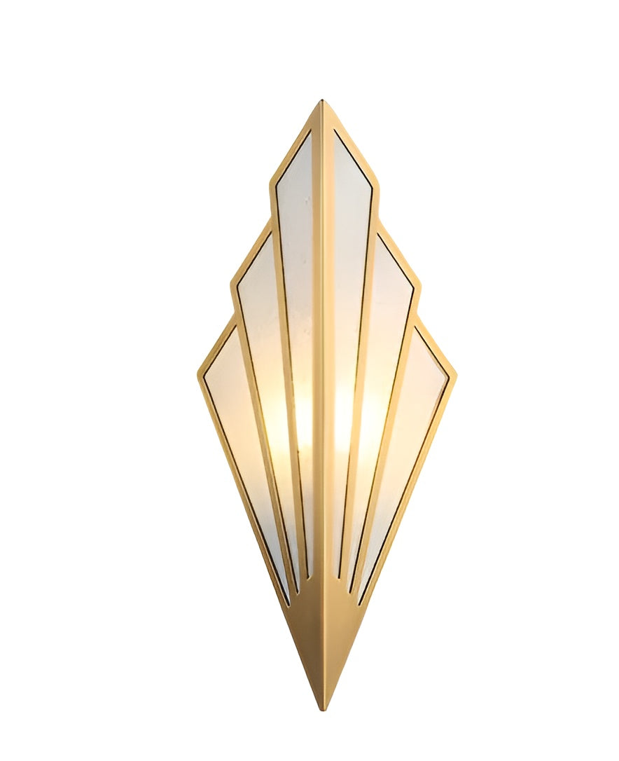 GlowArc – Sculptural led wall light for stylish interiors