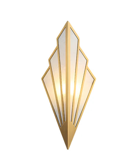 GlowArc – Sculptural led wall light for stylish interiors