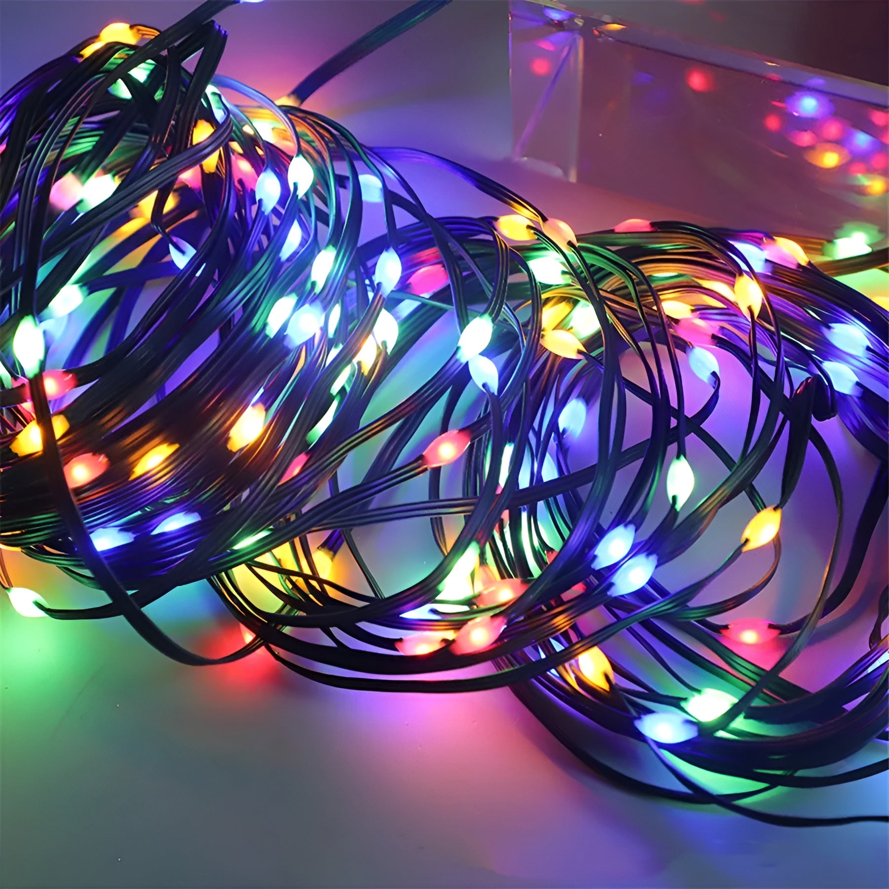 FeeVerte – Waterproof Lighting for Outdoor Use