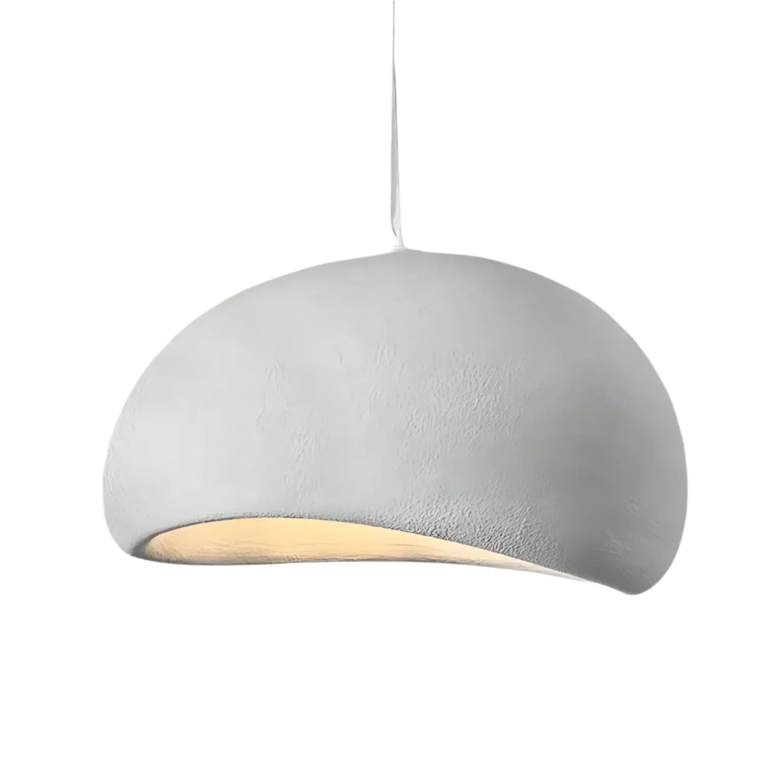 LumaSabi – Nordic Pendant Lamp Modern Wabi Sabi LED Hanging Light