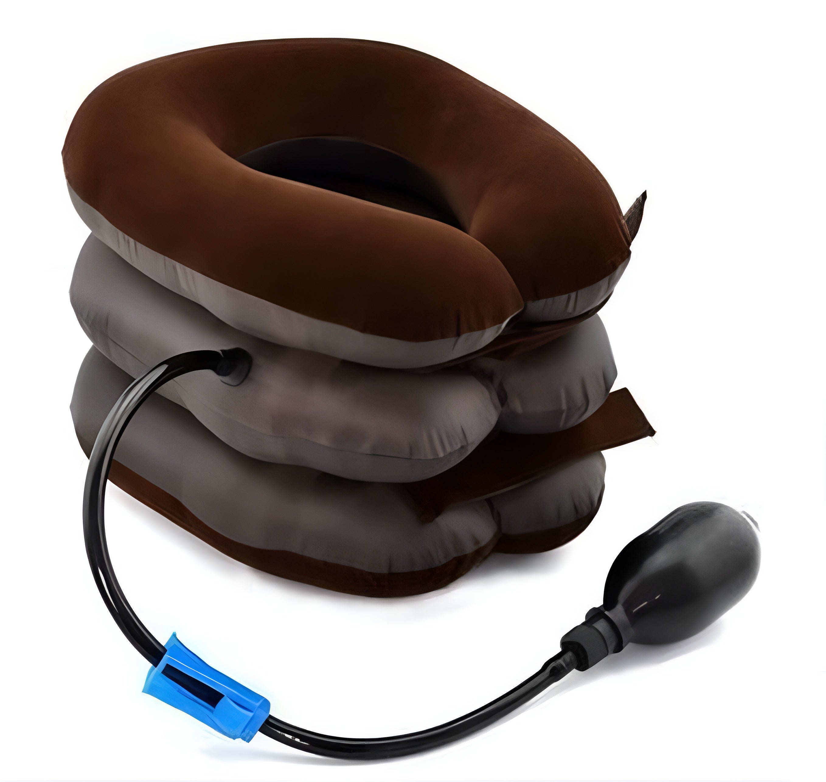 AirCervix – Cervical Neck Stretcher for Comfortable Traction Support