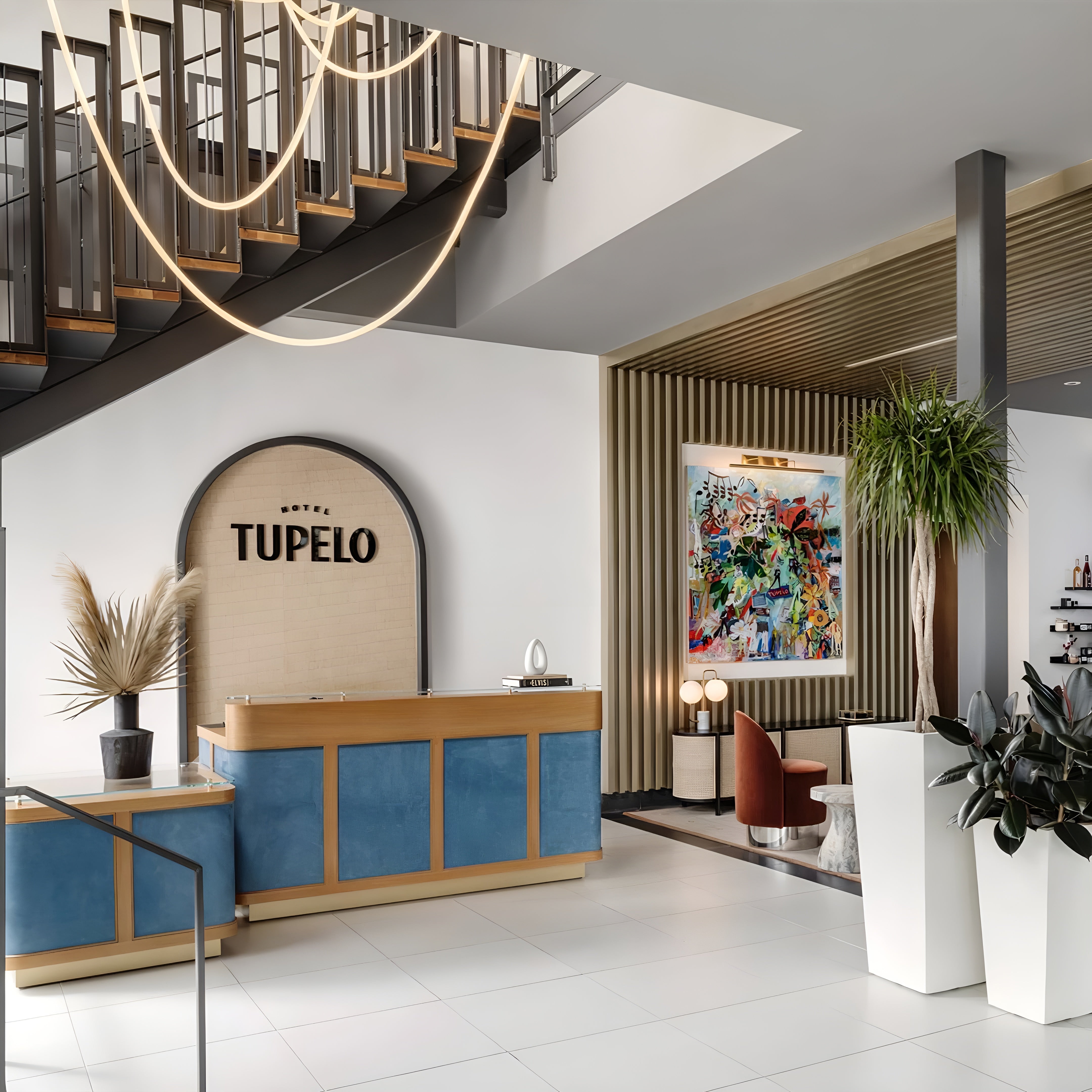 Luminexia – Flex LED Pendant Light with Adjustable Sculptural Modern Design