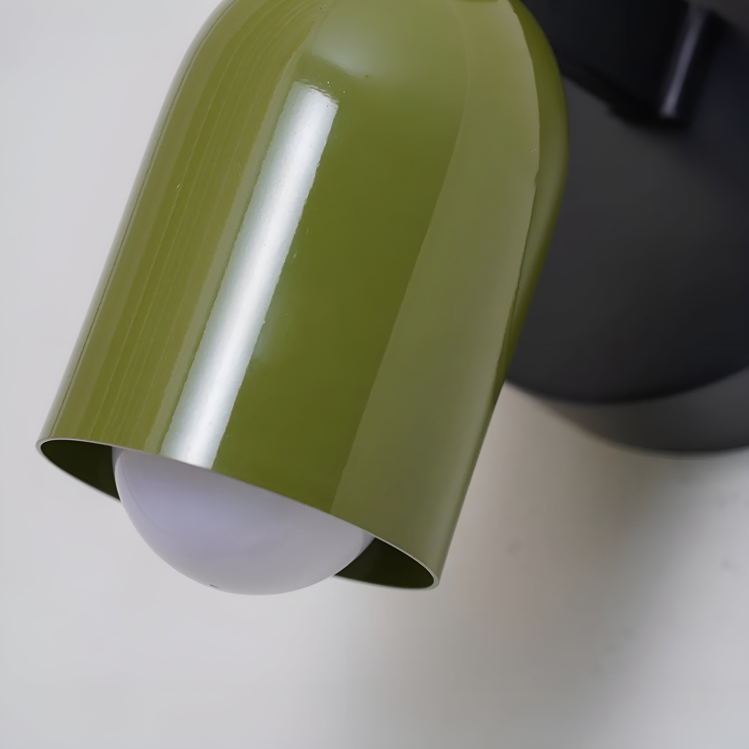 VinturaGlow – Double Head Vintage Wall Light Modern Fixture for Utility Room Hallway or Bedroom
