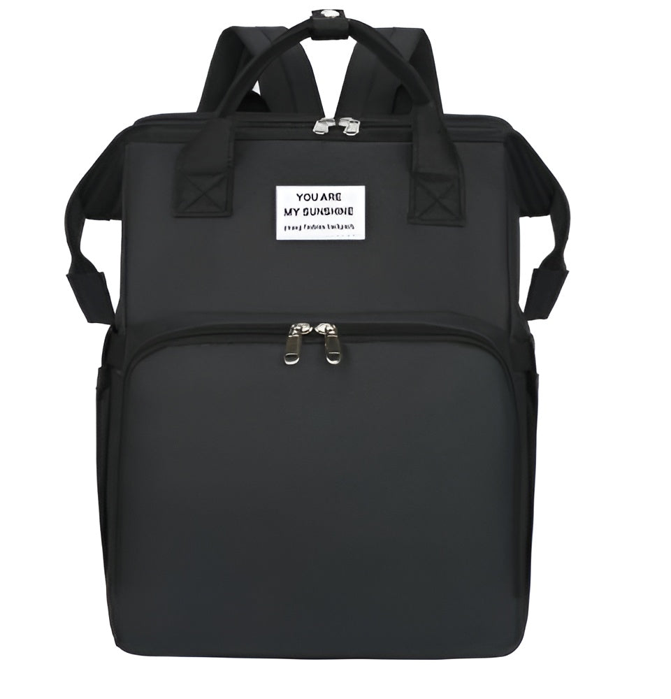 MamiNest – All-in-One Smart Mama Changing Bag