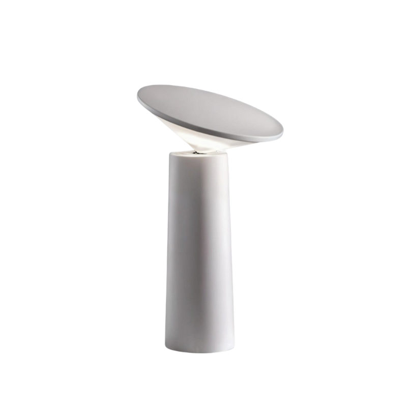 Arkaglow – Portable LED table lamp with dimmable glow