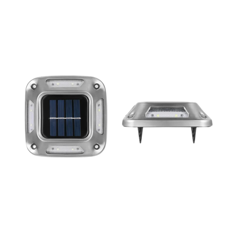 GlowTrail – Solar path lights for safe & sustainable outdoor strolls
