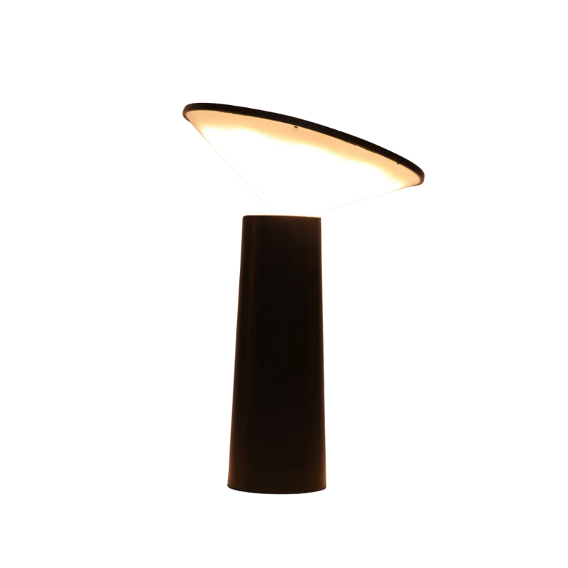 Arkaglow – Portable LED table lamp with dimmable glow