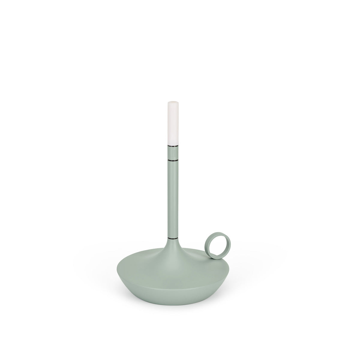 LumiWick – Portable Table Lamp Rechargeable LED Ambient Light for Home Use