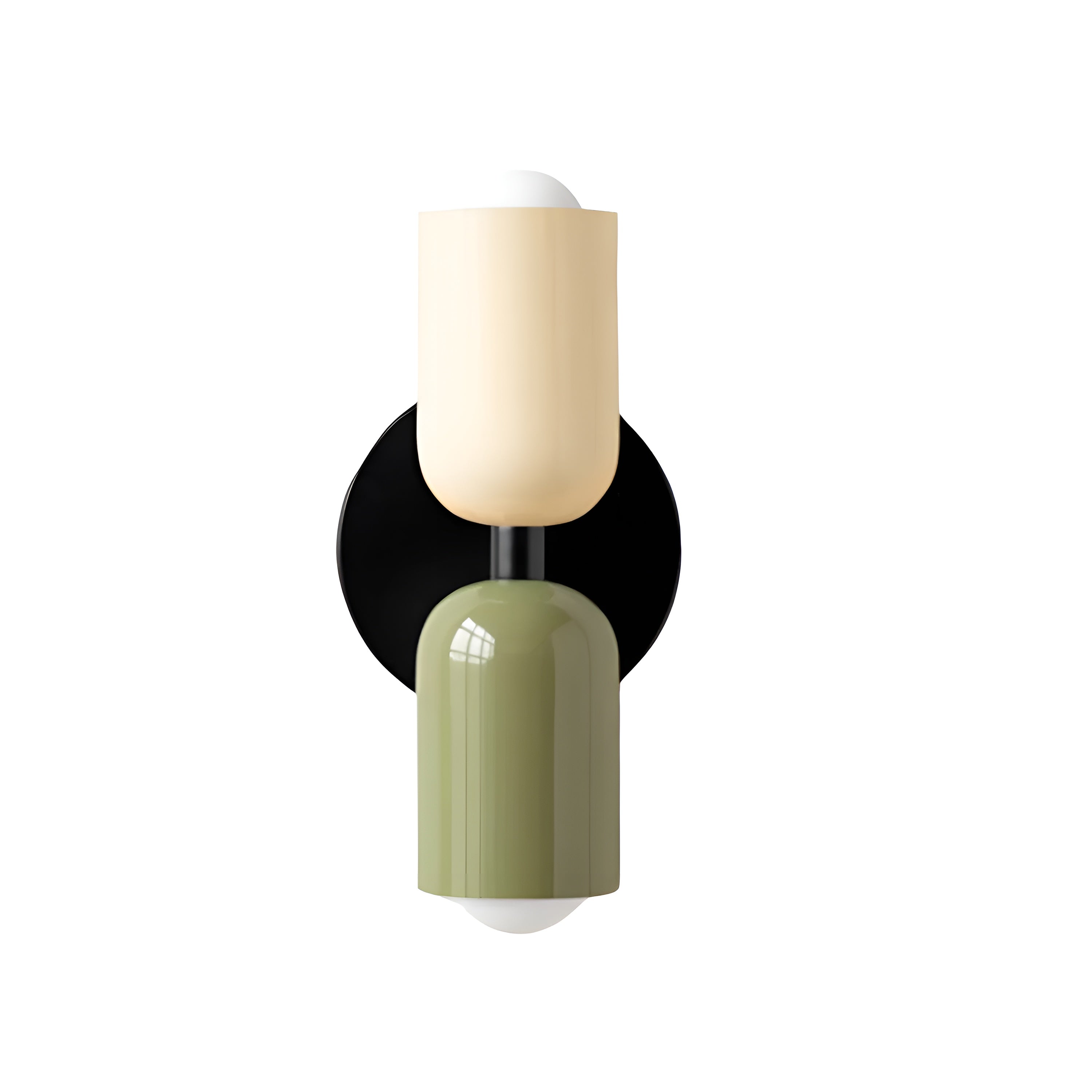 GlowVibe – Modern Sleek Wall Lamp with Minimalist LED Light Fixture