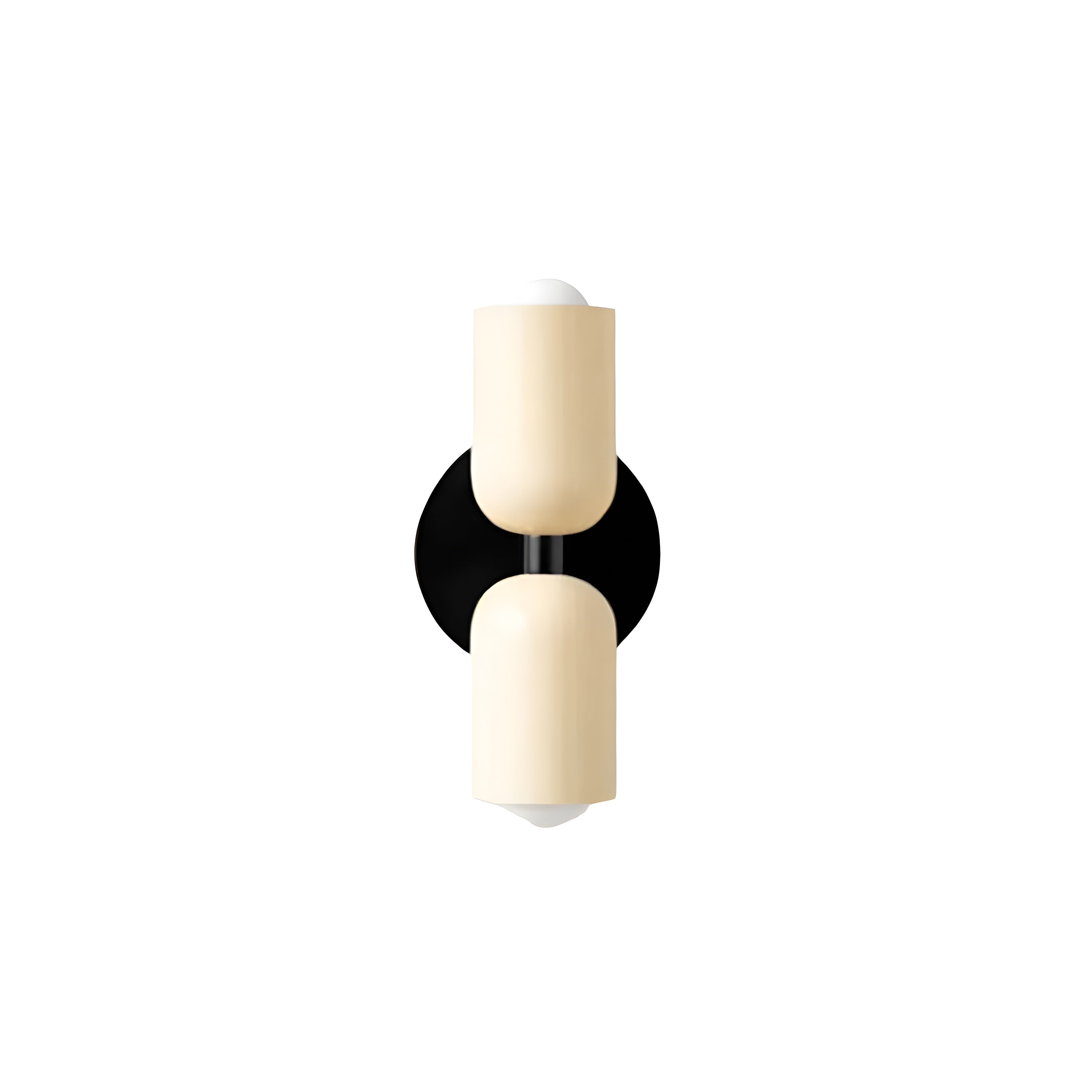 GlowVibe – Modern Sleek Wall Lamp with Minimalist LED Light Fixture
