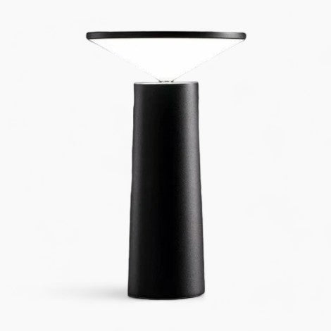 Arkaglow – Portable LED table lamp with dimmable glow