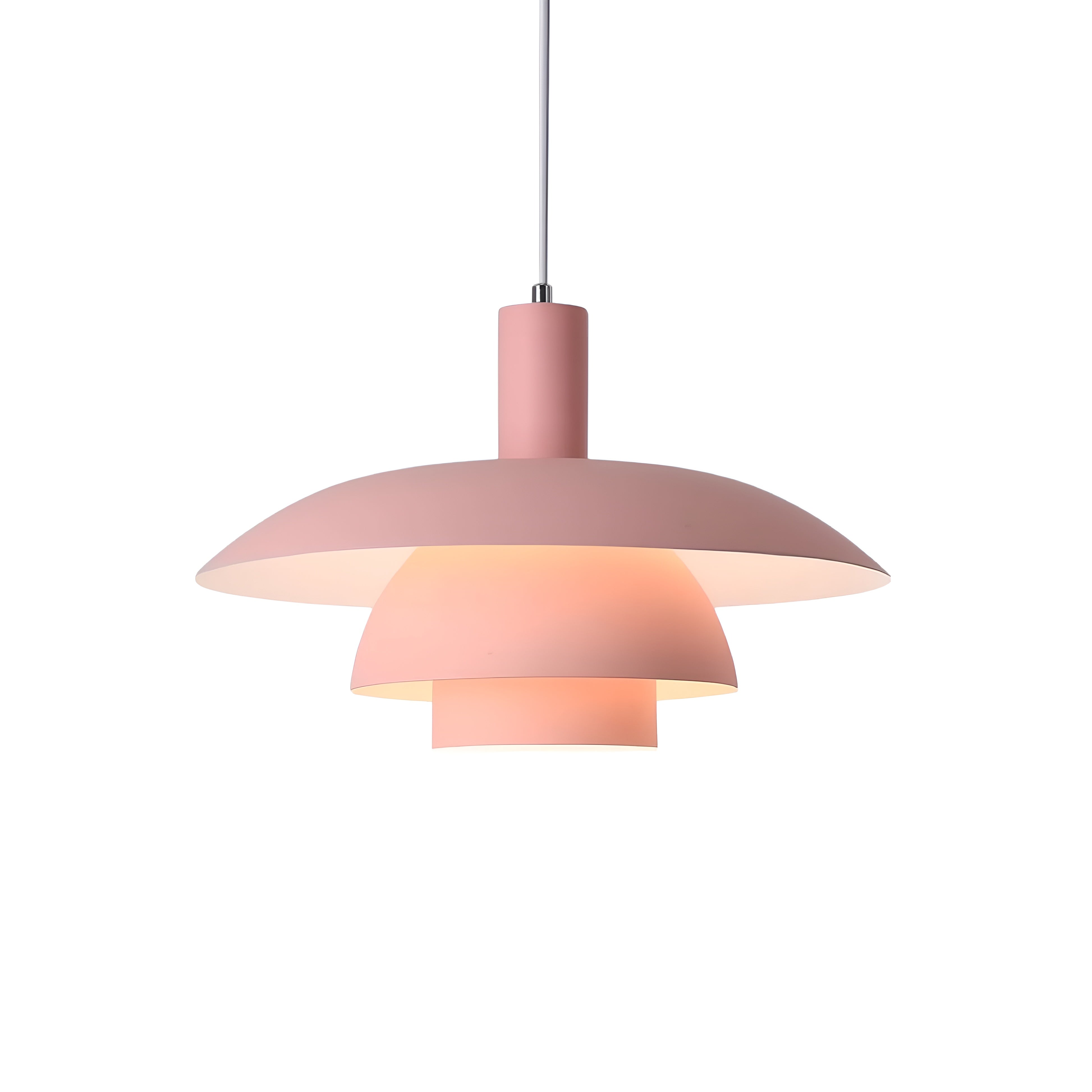 Nordahlux – Pendant Lamp Danish Style LED Minimalist Ceiling Light Fixture