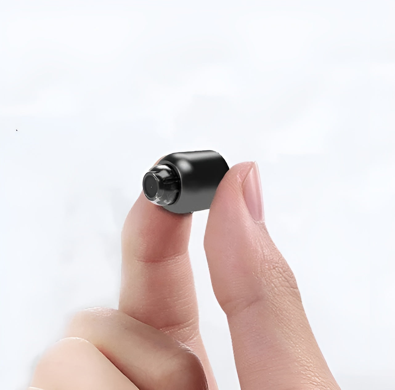 Vigilyn – Mini WiFi Security Camera with Night Vision and Motion Detection