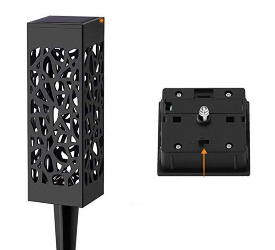 Soleya – Moroccan Solar Lanterns for Magical Outdoor Ambiance